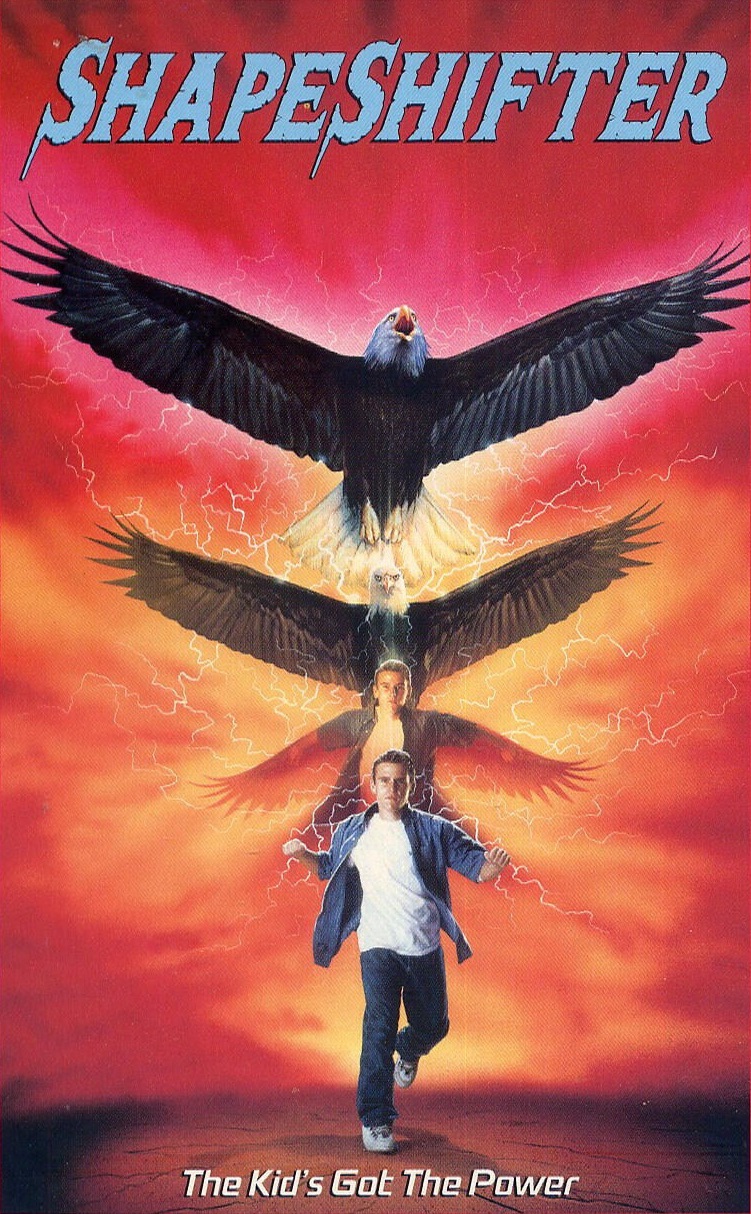 Shapeshifter (1999)
