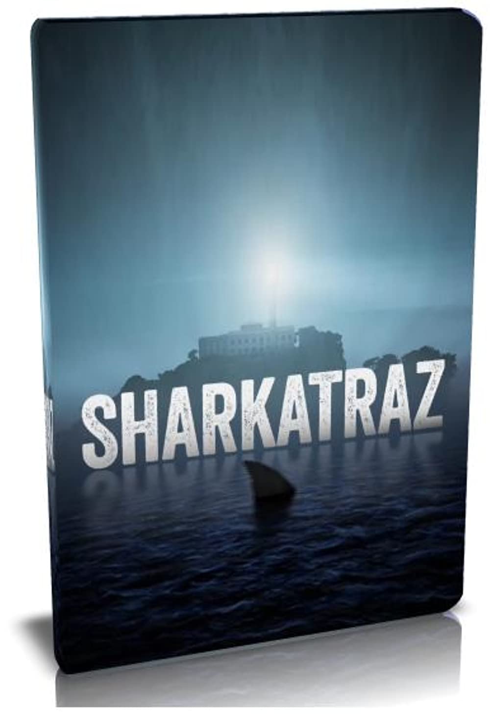 Sharkatraz (2016) TV Movie