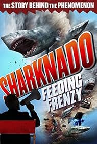 Sharknado - Feeding frenzy (2015)