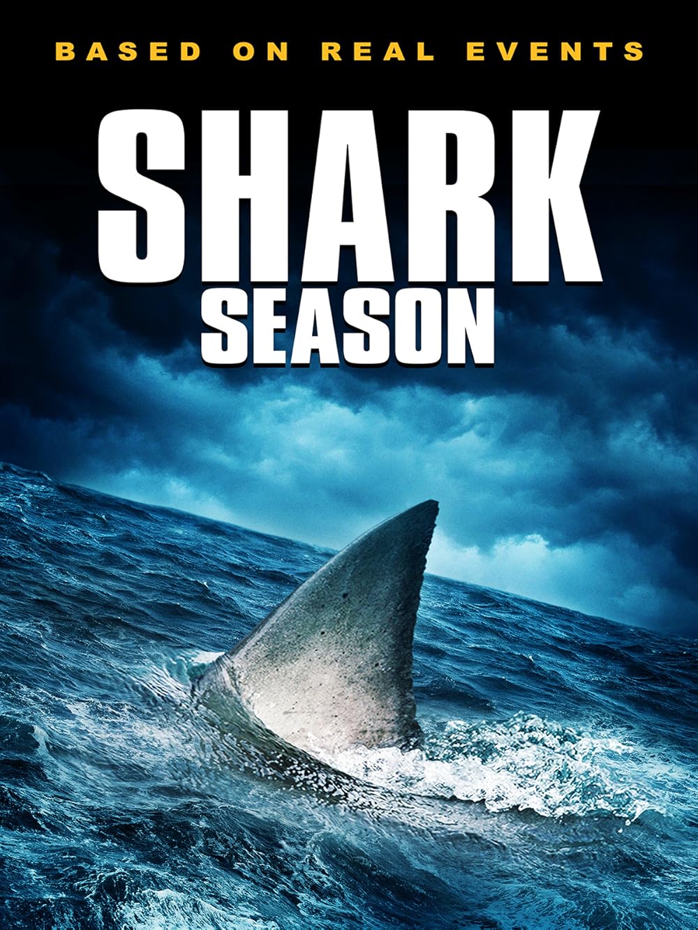 Shark Season (2020)