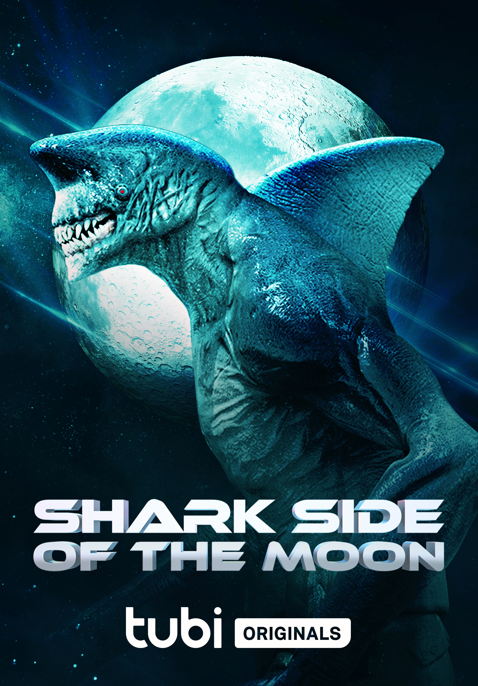Shark Side Of The Moon (2022)