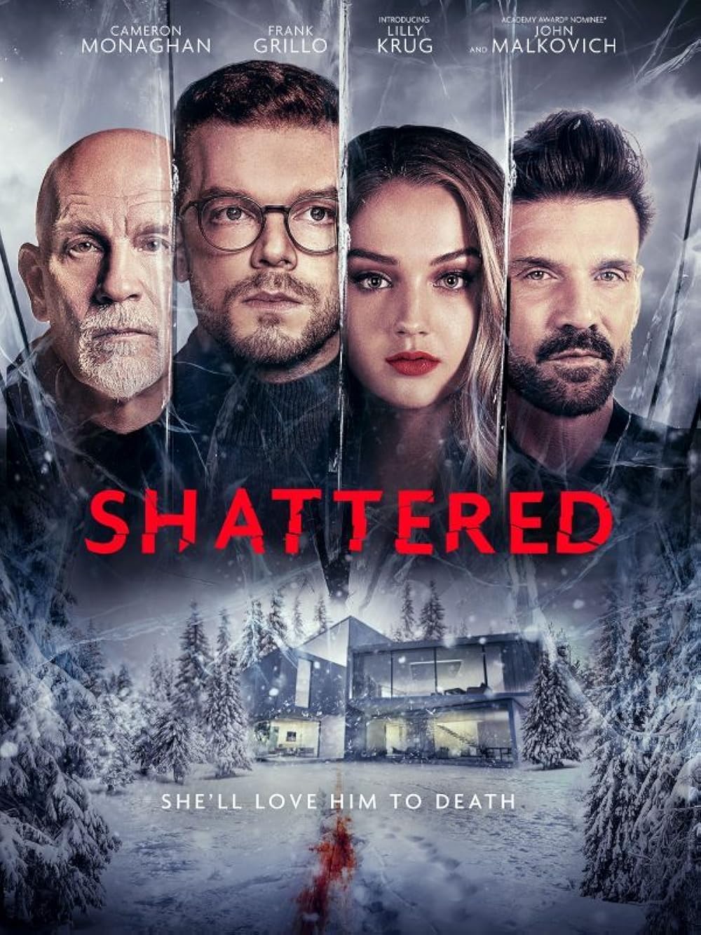 Shattered (2022)