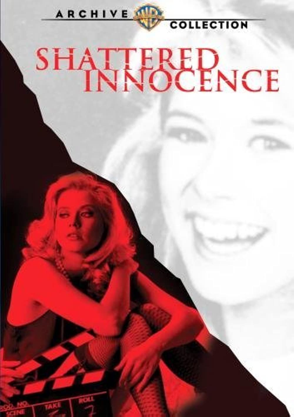 Shattered Innocence (1988) TV Movie
