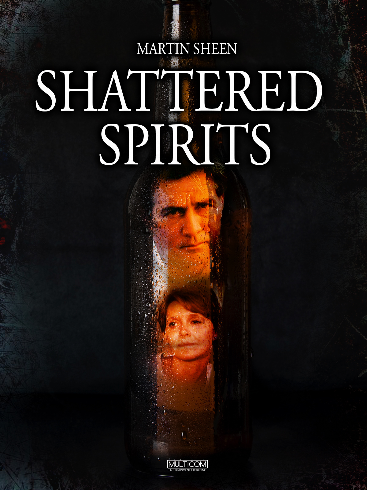Shattered Spirits (1986)