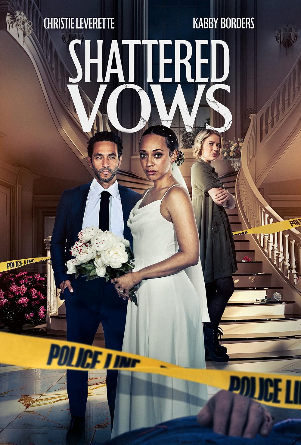 Shattered Vows (2025)