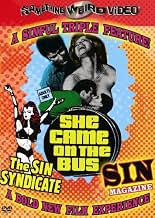 She Came On The Bus (1969)