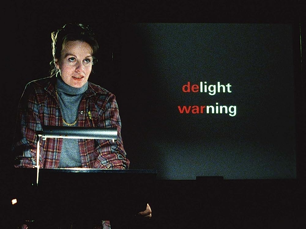Shepherd's Delight (1984)