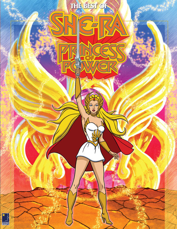 She-Ra - Princess Of Power - Season 2 (1985) 5 DVD Set 28 Episodes