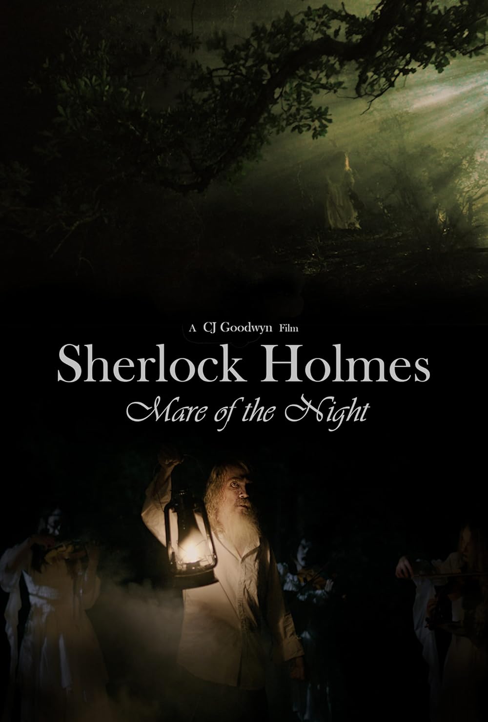 Sherlock Holmes - Mare Of The Night (2025)