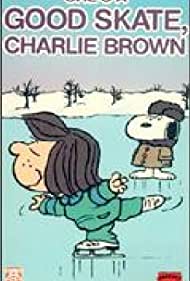 She's A Good Skate Charlie Brown (1980) Peanuts
