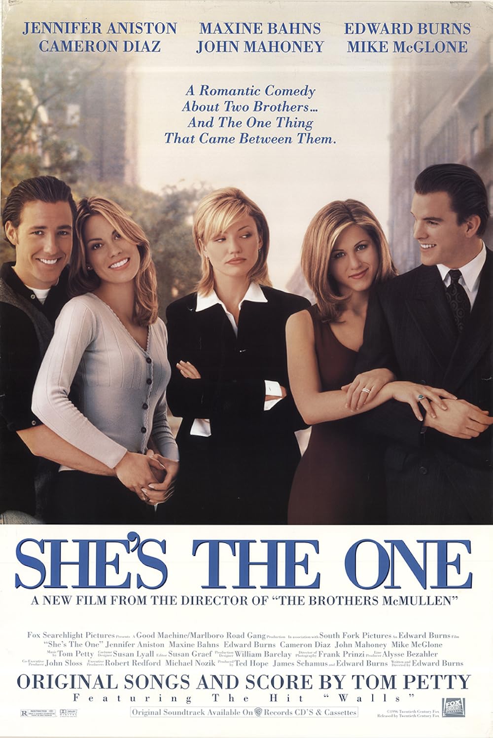 She's The One (1996)