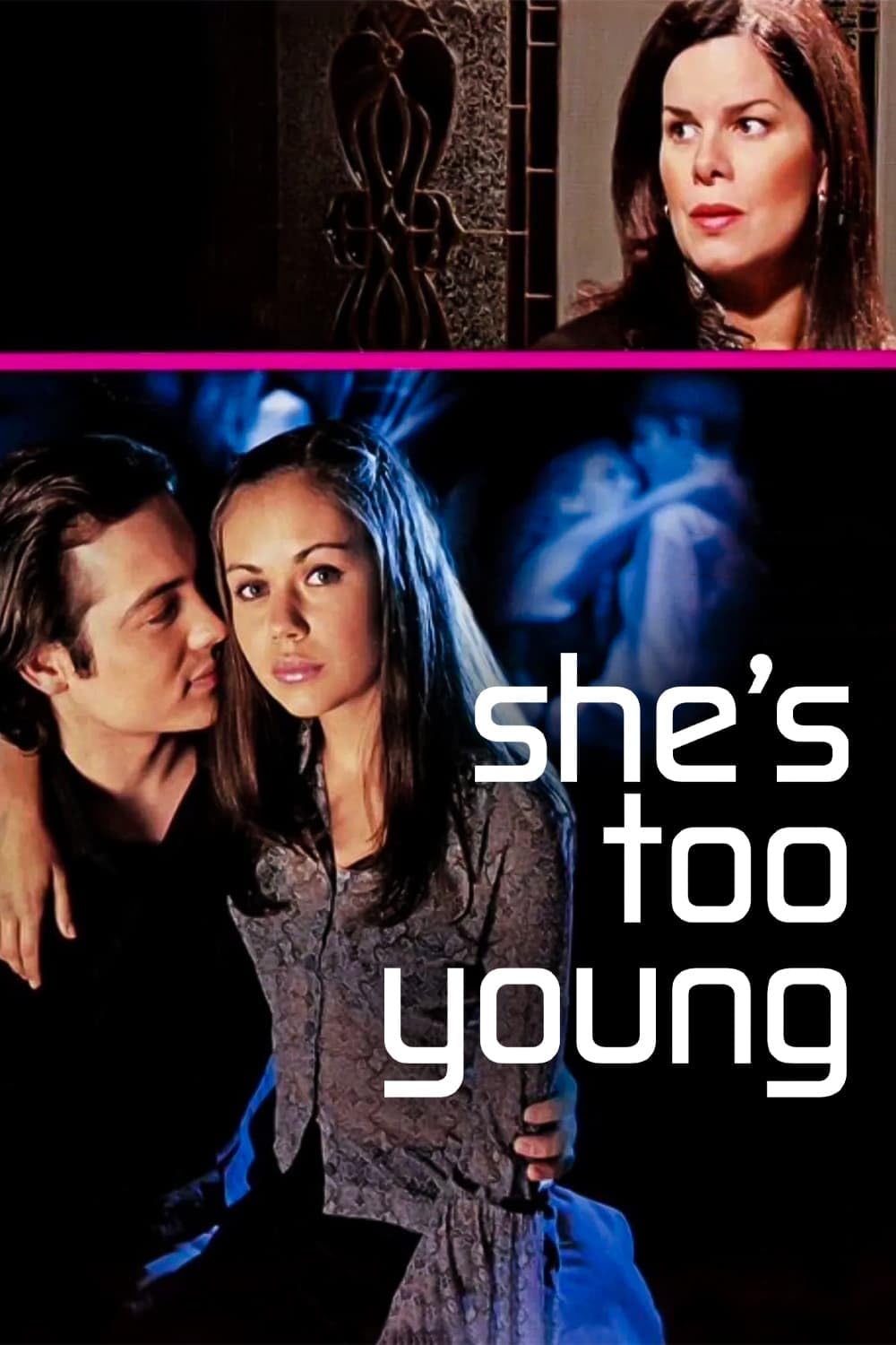 She's Too Young (2004)