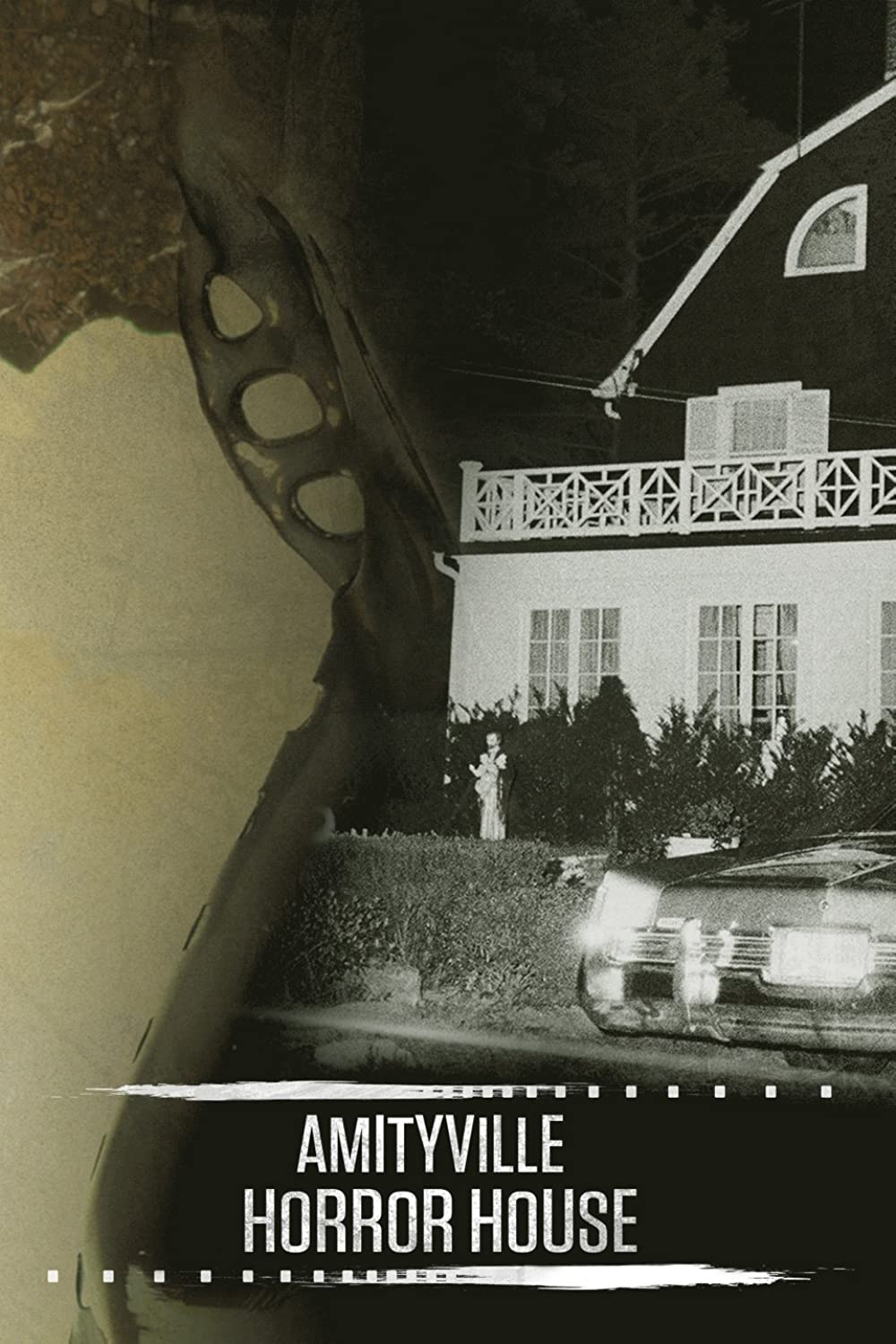 Shock Docs - Amityville Horror House (2020)
