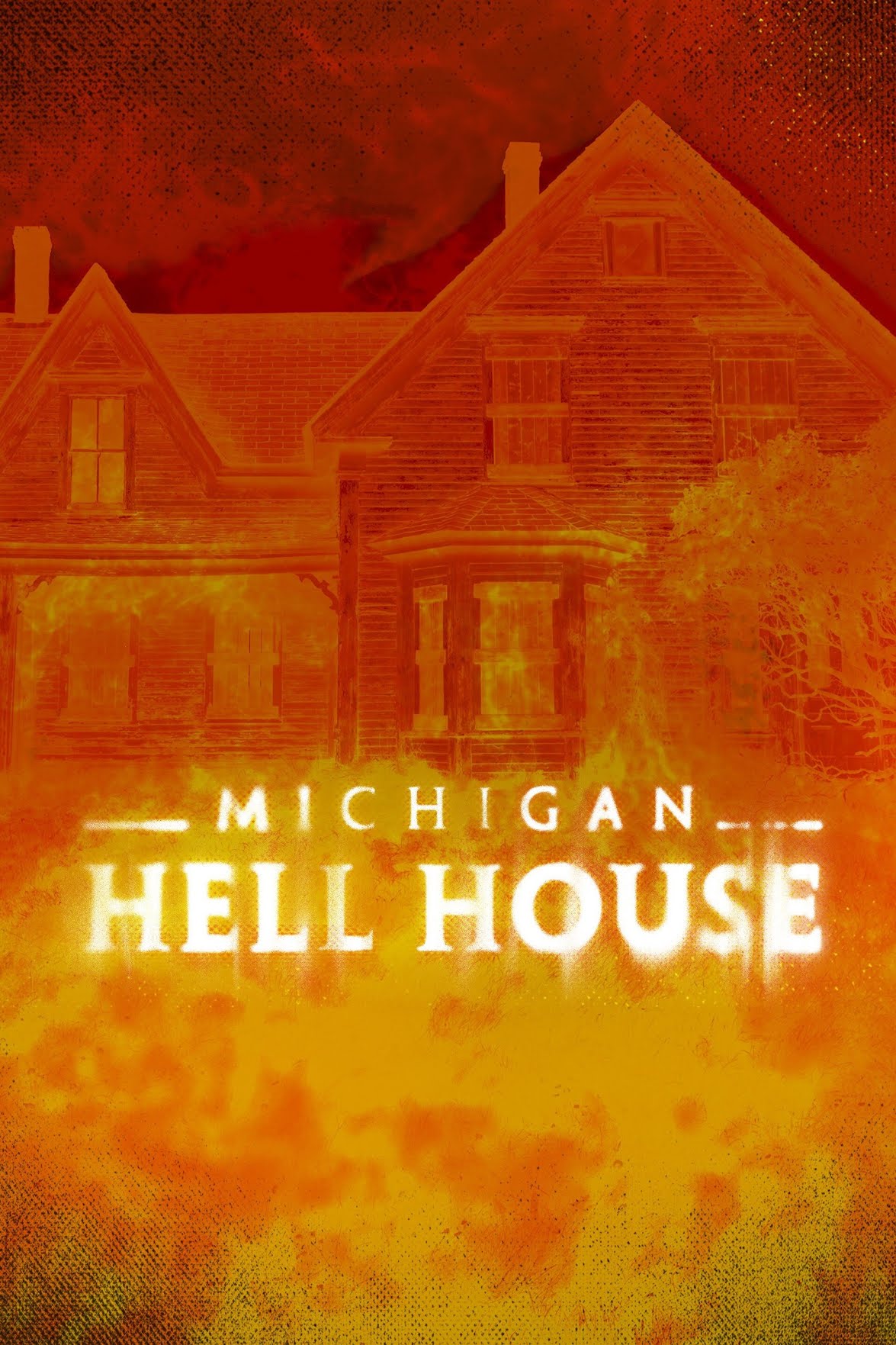 Shock Docs - Michigan Hell House (2023)