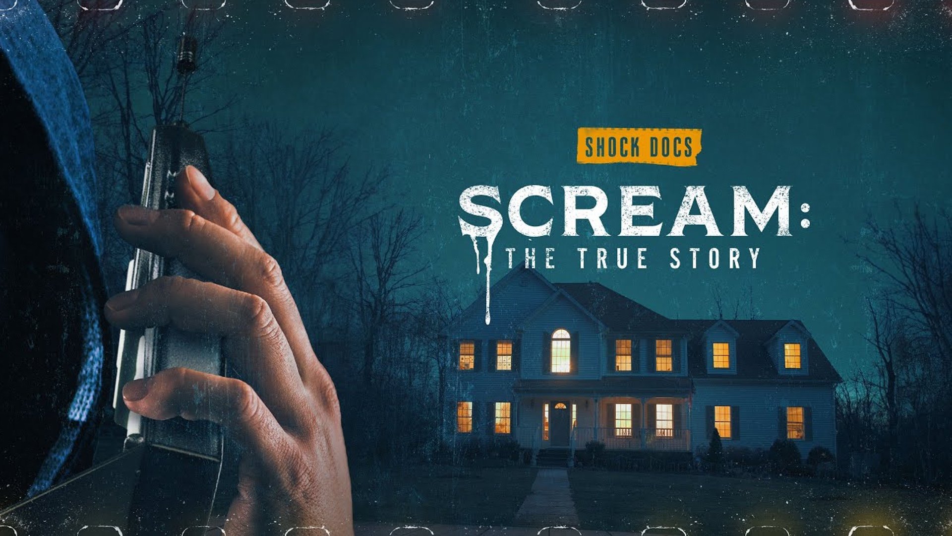 Shock Docs - Scream - The True Story (2022)