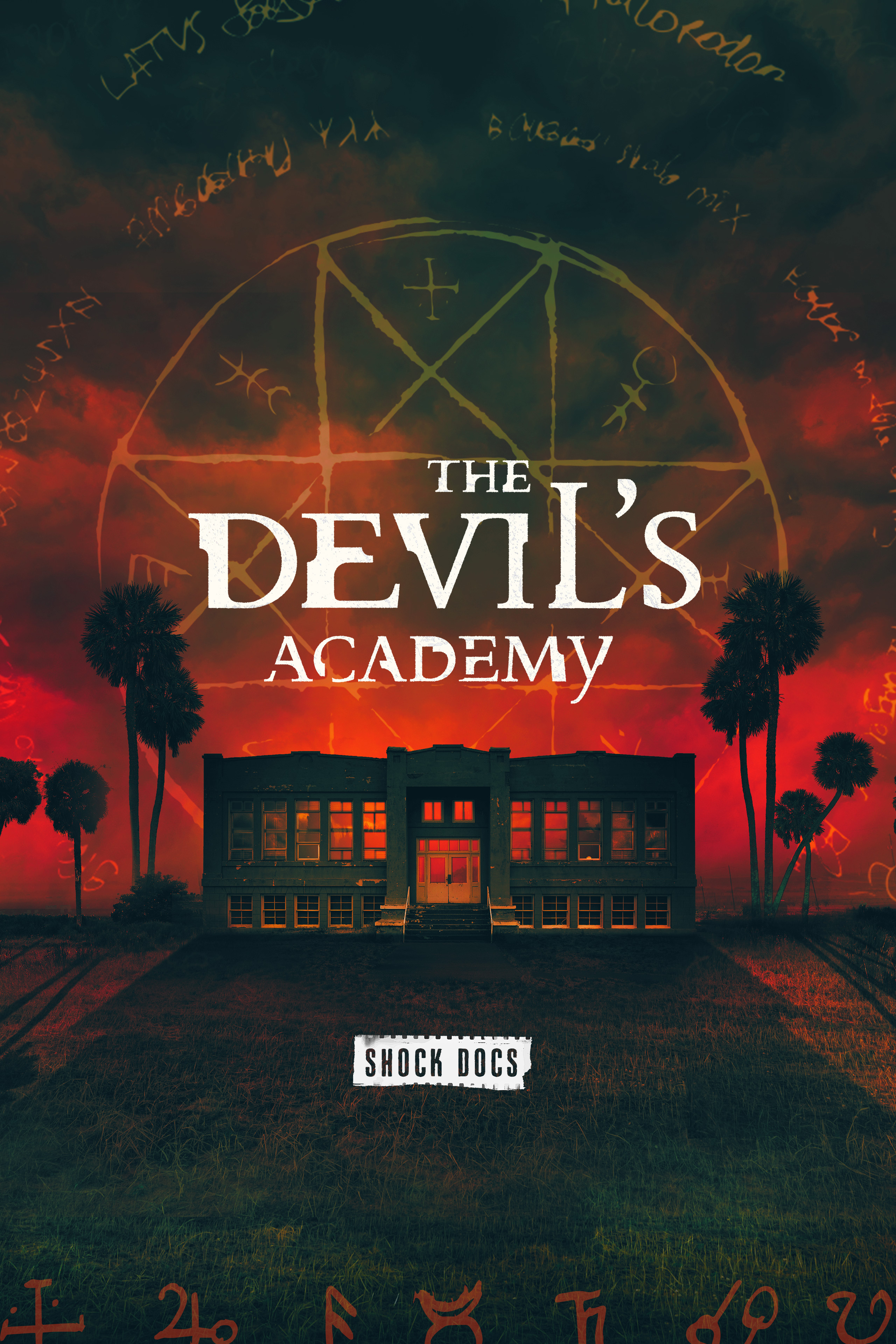 Shock Docs - The Devil's Academy (2023)
