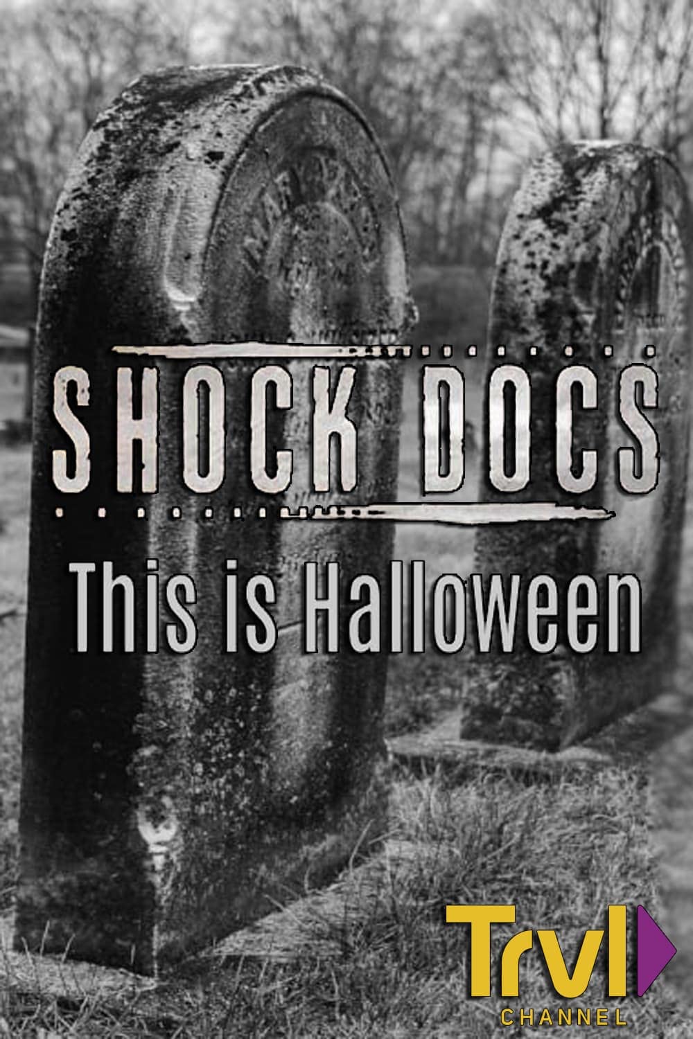 Shock Docs - This Is Halloween (2020)