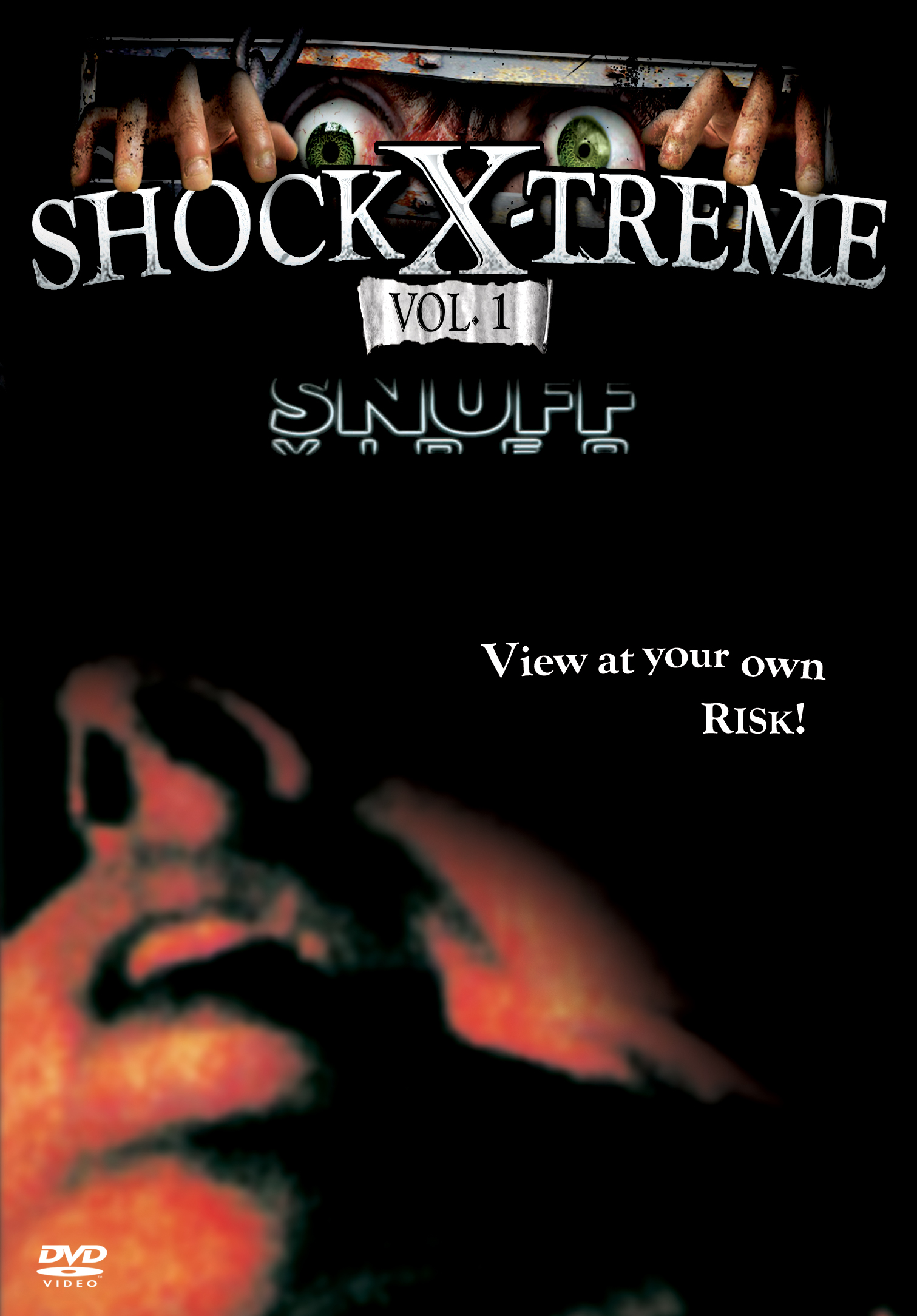 Shock-X-Treme Vol. 1 - Snuff Video (1997)