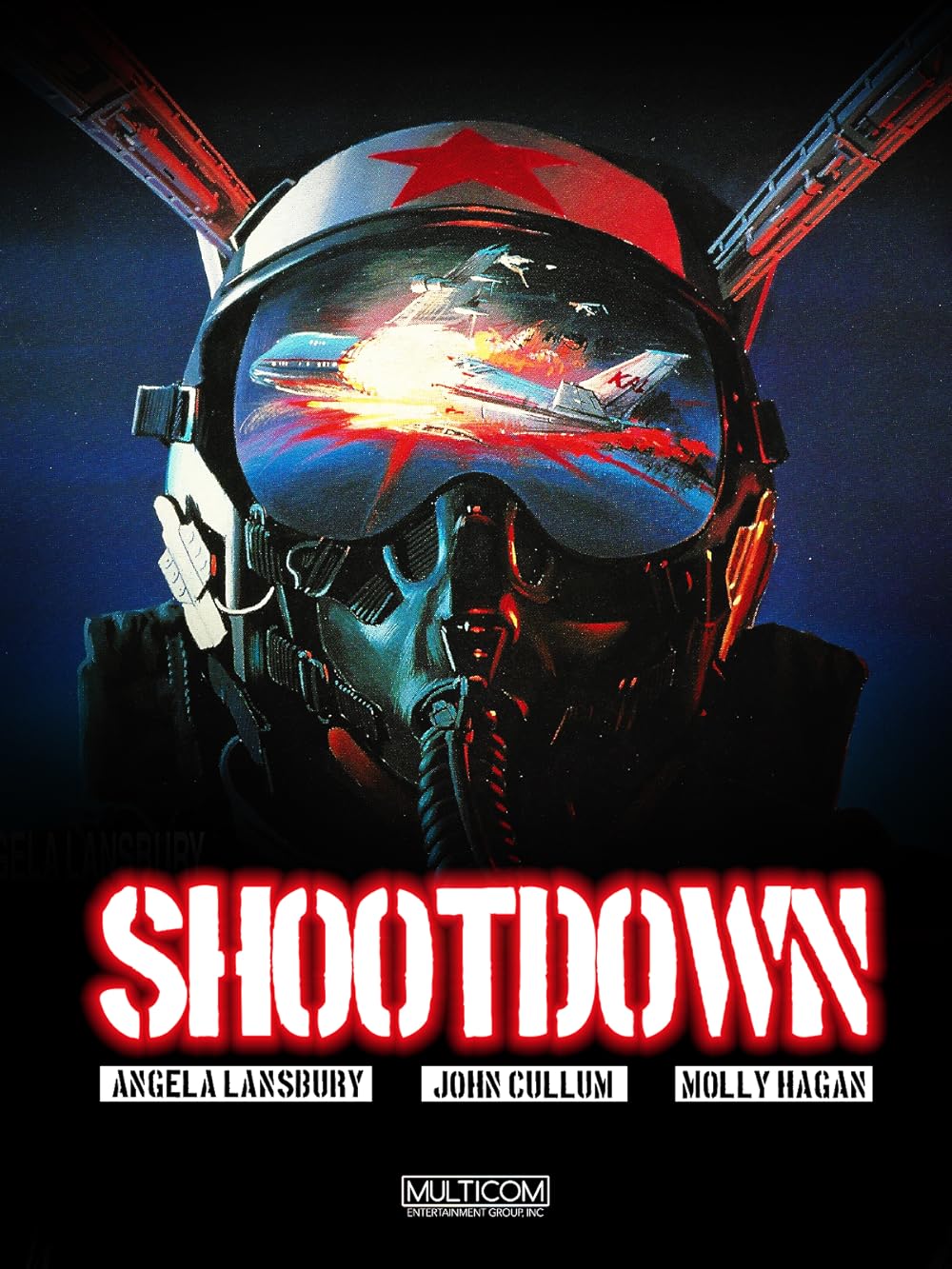 Shootdown (1988)