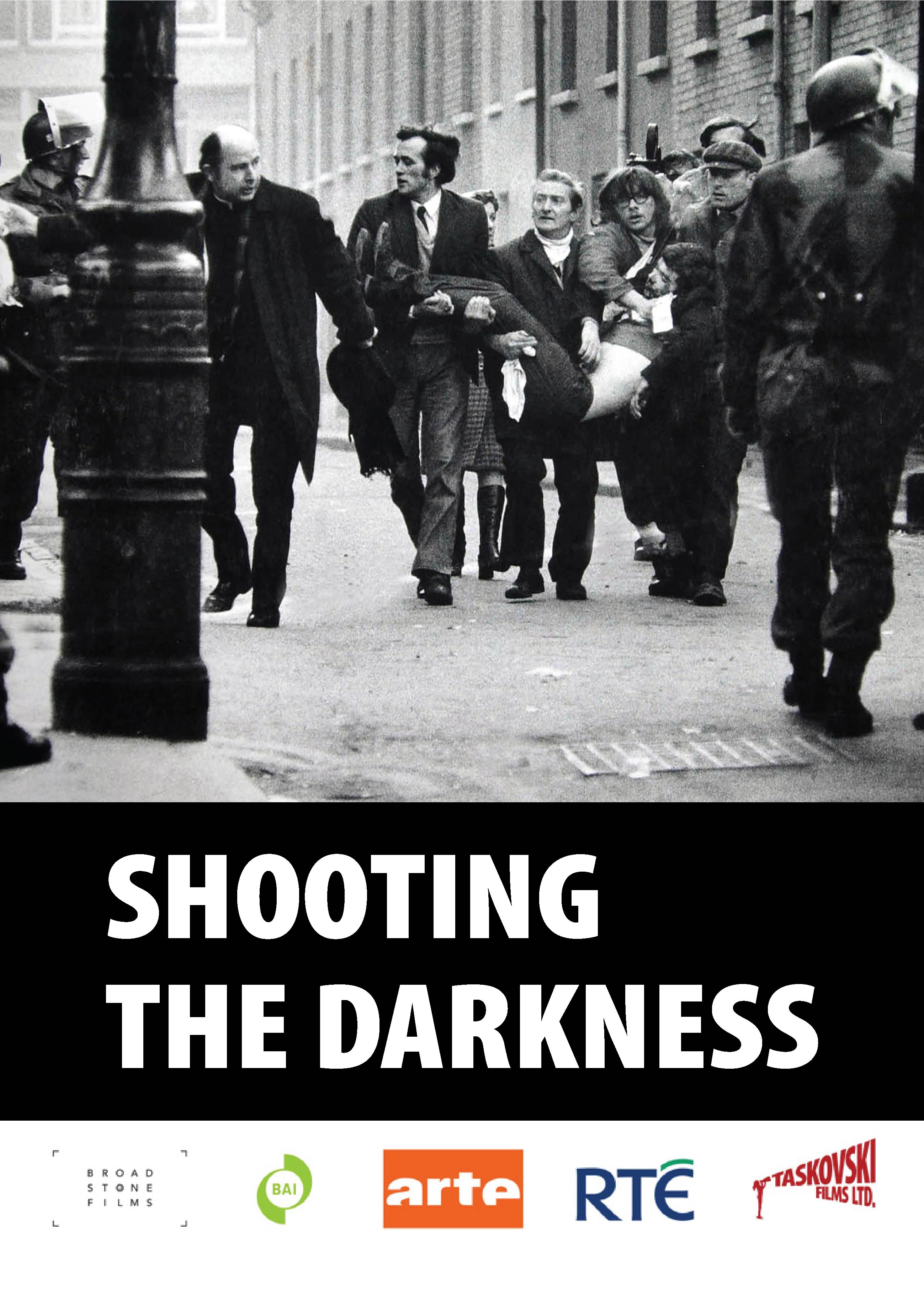 Shooting The Darkness (2019)
