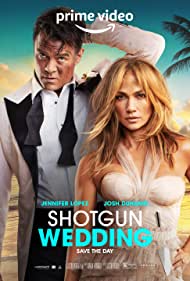 Shotgun Wedding (2022) Jennifer Lopez