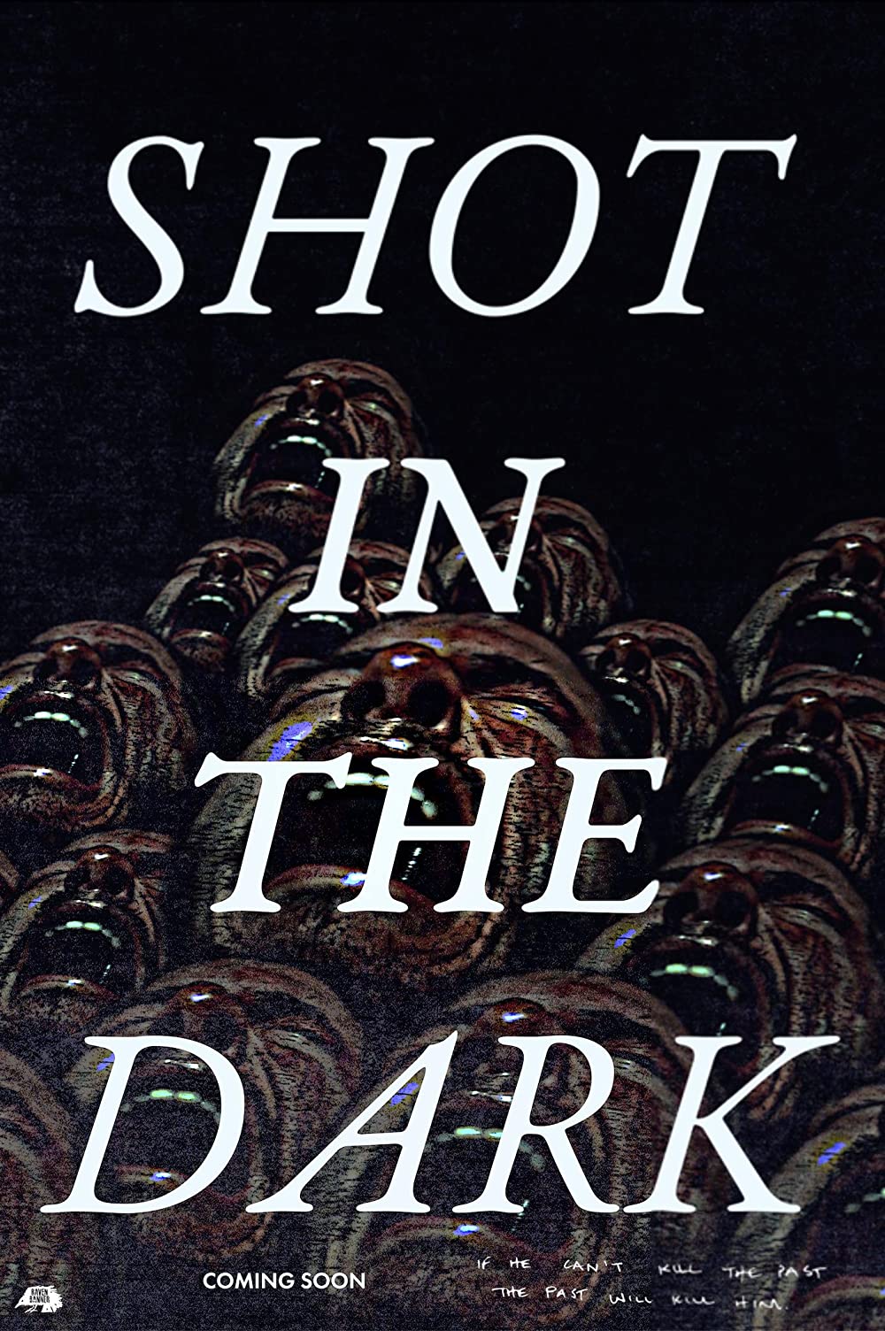 Shot In The Dark (2021)