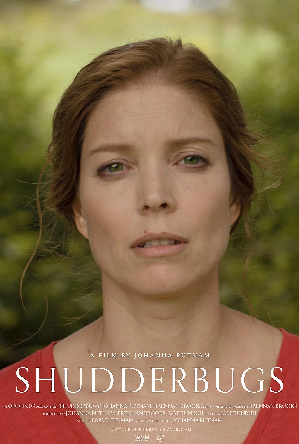 Shudderbugs (2022)