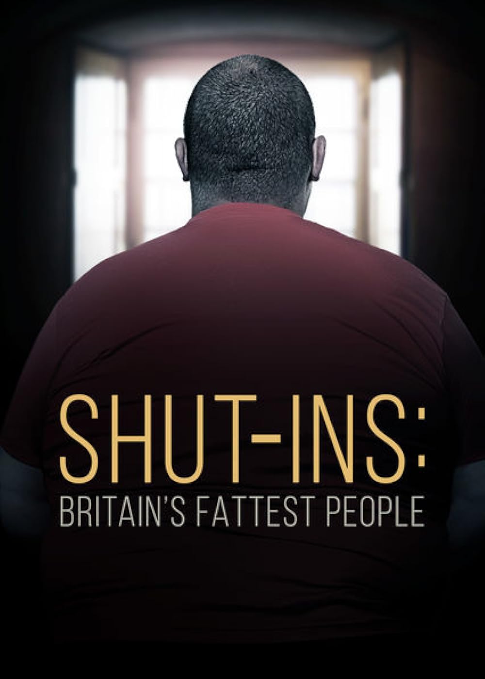 Shut-Ins - Britain's Fattest People (2015)
