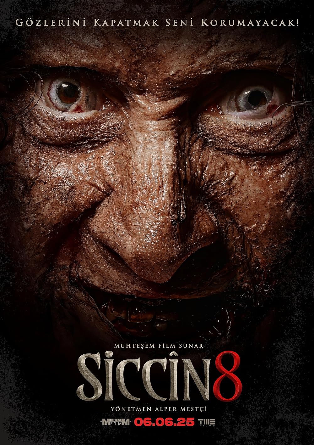 Siccin 8 (2025)