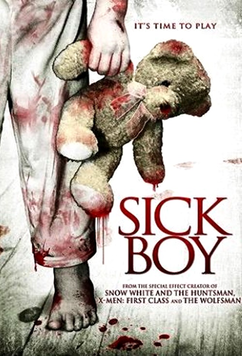 Sick Boy (2012)