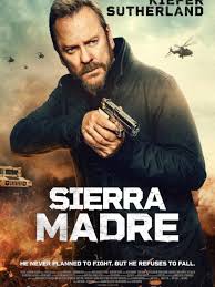 Sierra Madre (2026)