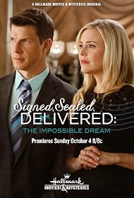 Signed Sealed Delivered - The Impossible Dream (2015)