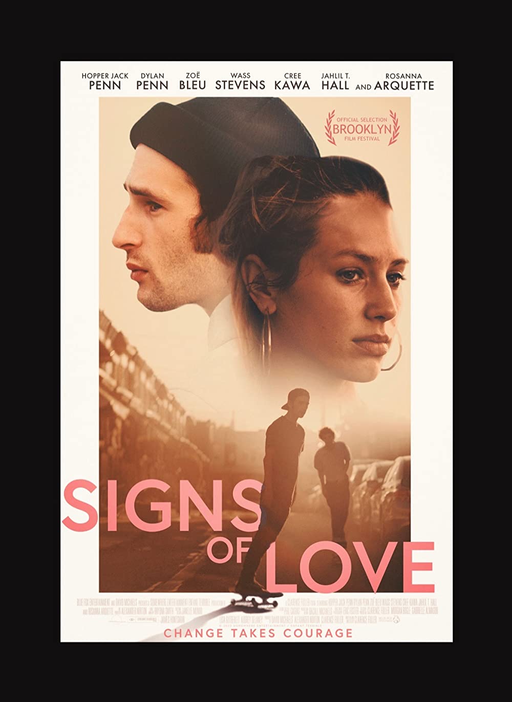 Signs Of Love (2022)