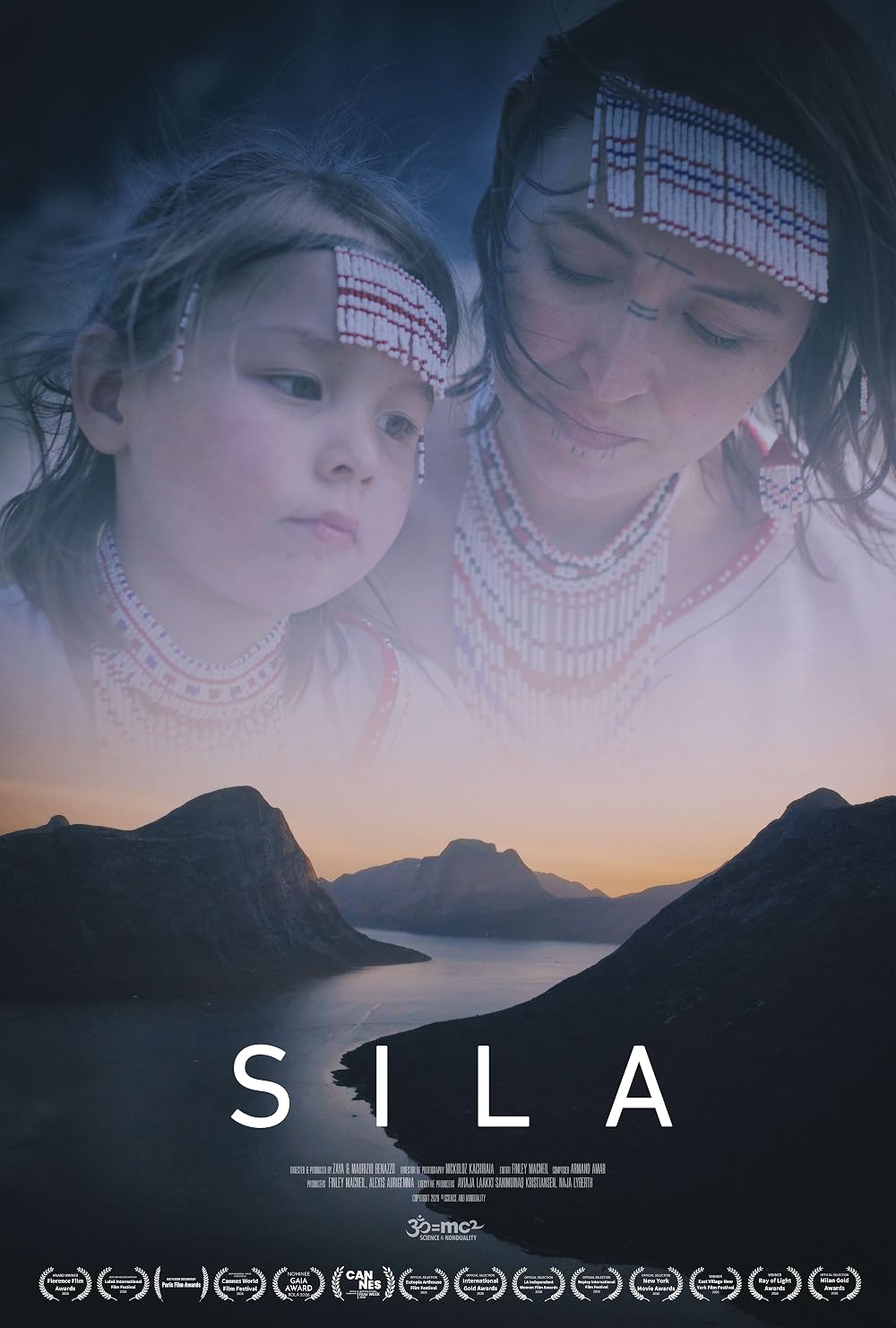 SILA - The Life Within Everything (2026)