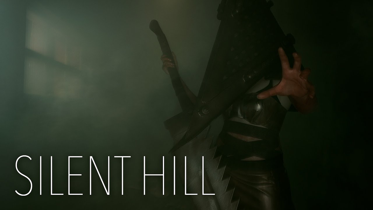 Silent Hill (2014)