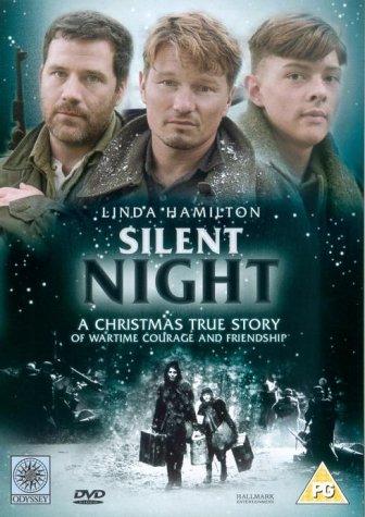Silent Night (2002) Linda Hamilton