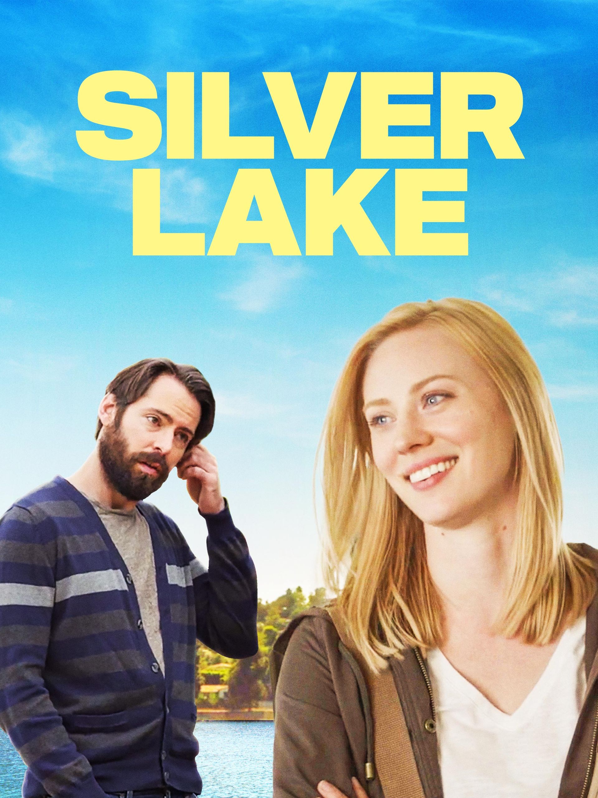 Silver Lake - Unaired TV Pilot (2015)
