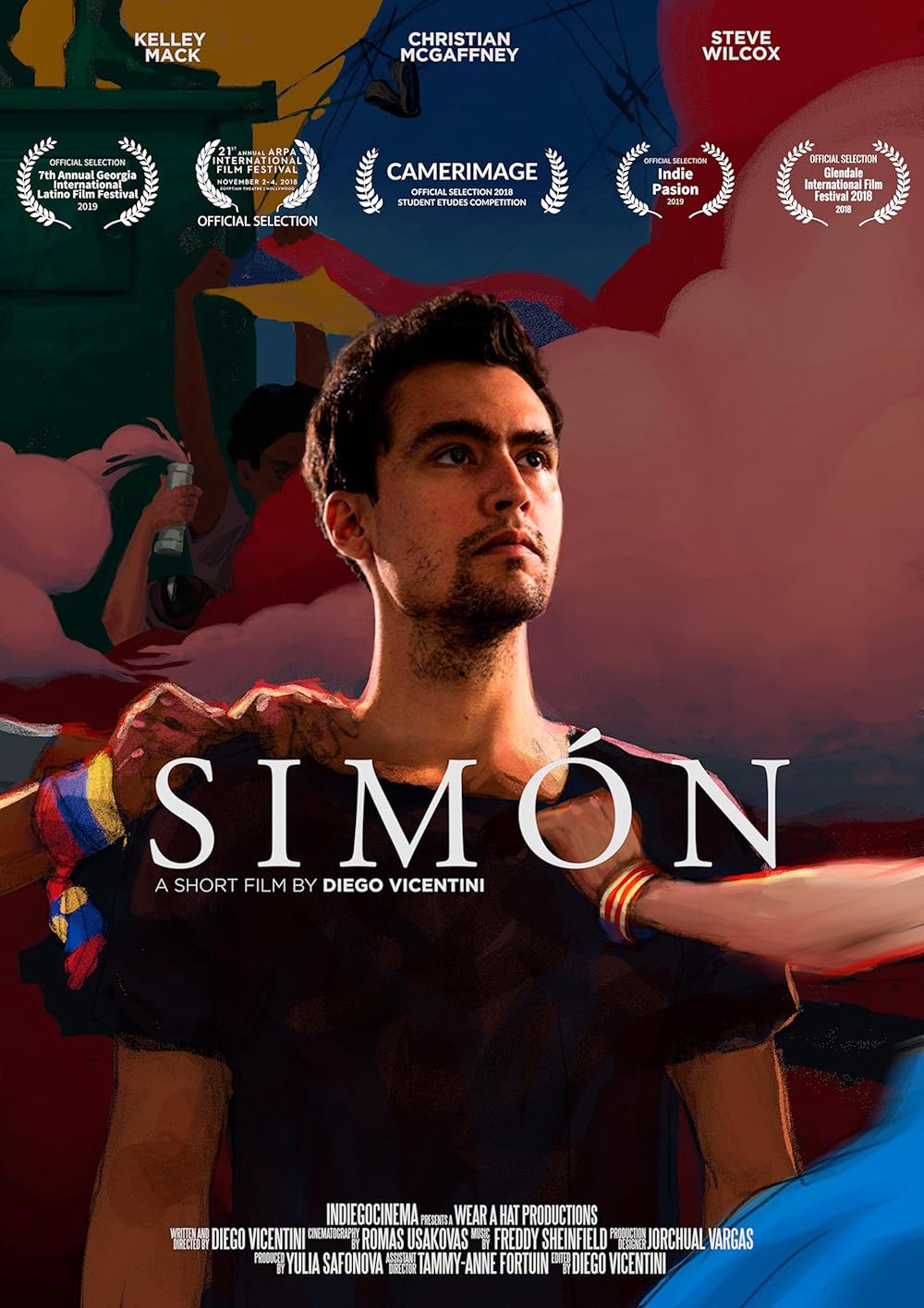 Simon (2018)