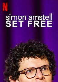 Simon Amstell - Set Free (2019)