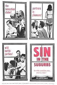 Sin In The Suburbs (1964)