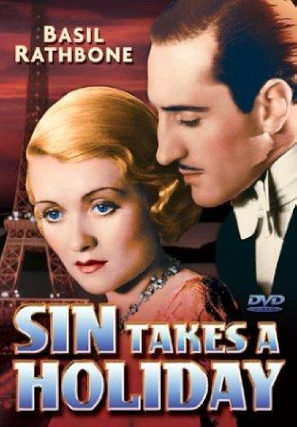 Sin Takes A Holiday (1930)
