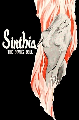 Sinthia - The Devil's Doll (1970)