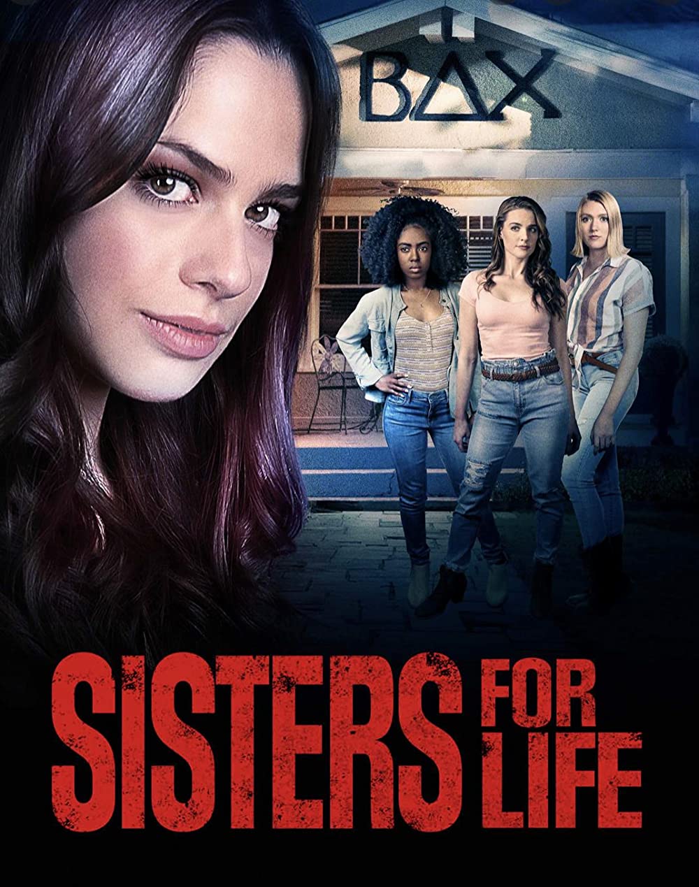 Sisters For Life (2021) TV Movie