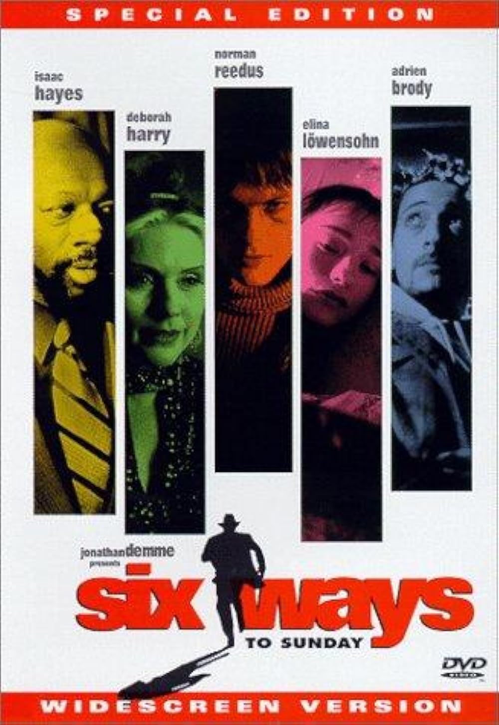 Six Ways To Sunday (1997)