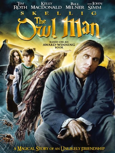 Skellig - The Owl Man (2009)