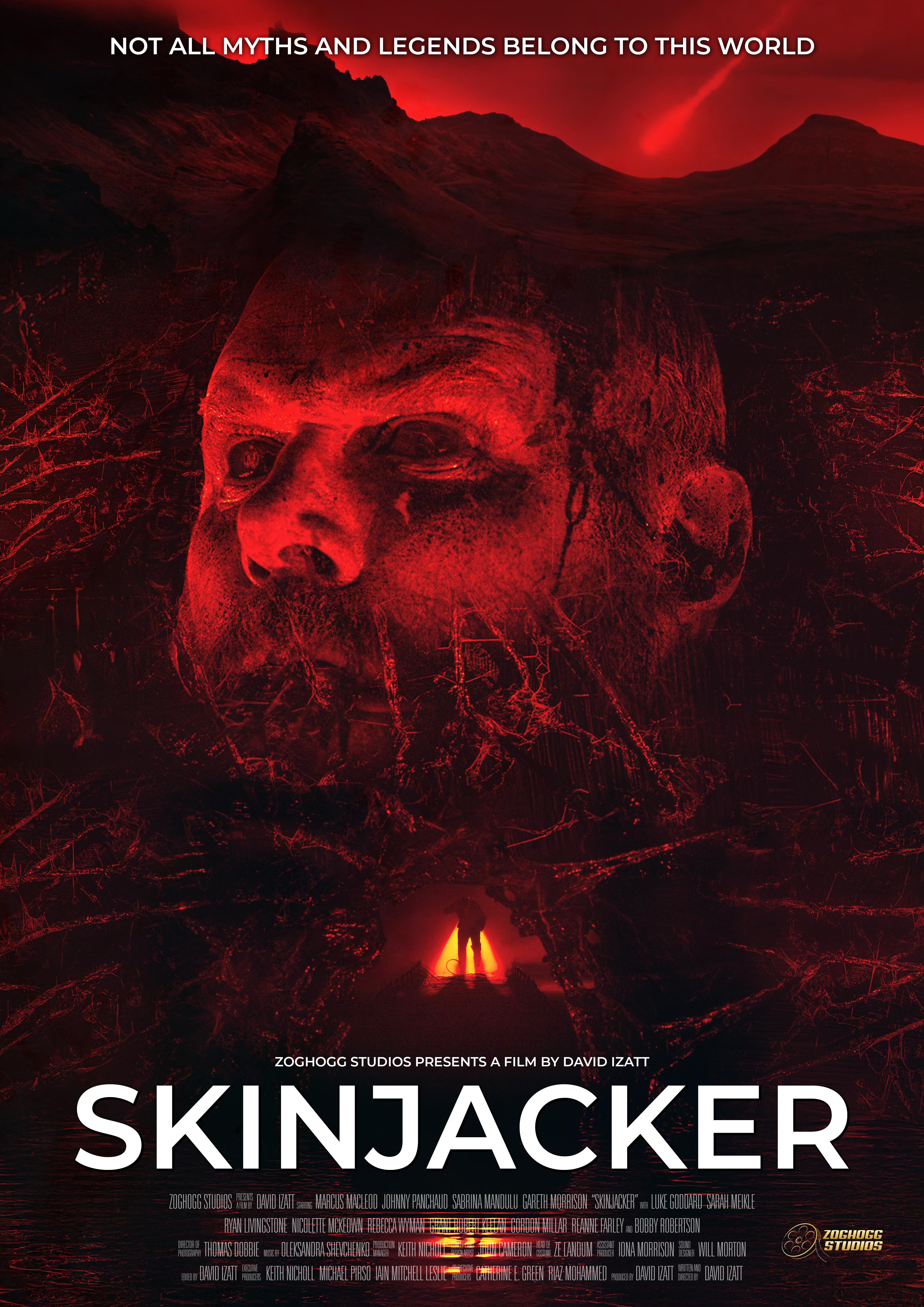 Skinjacker (2024)