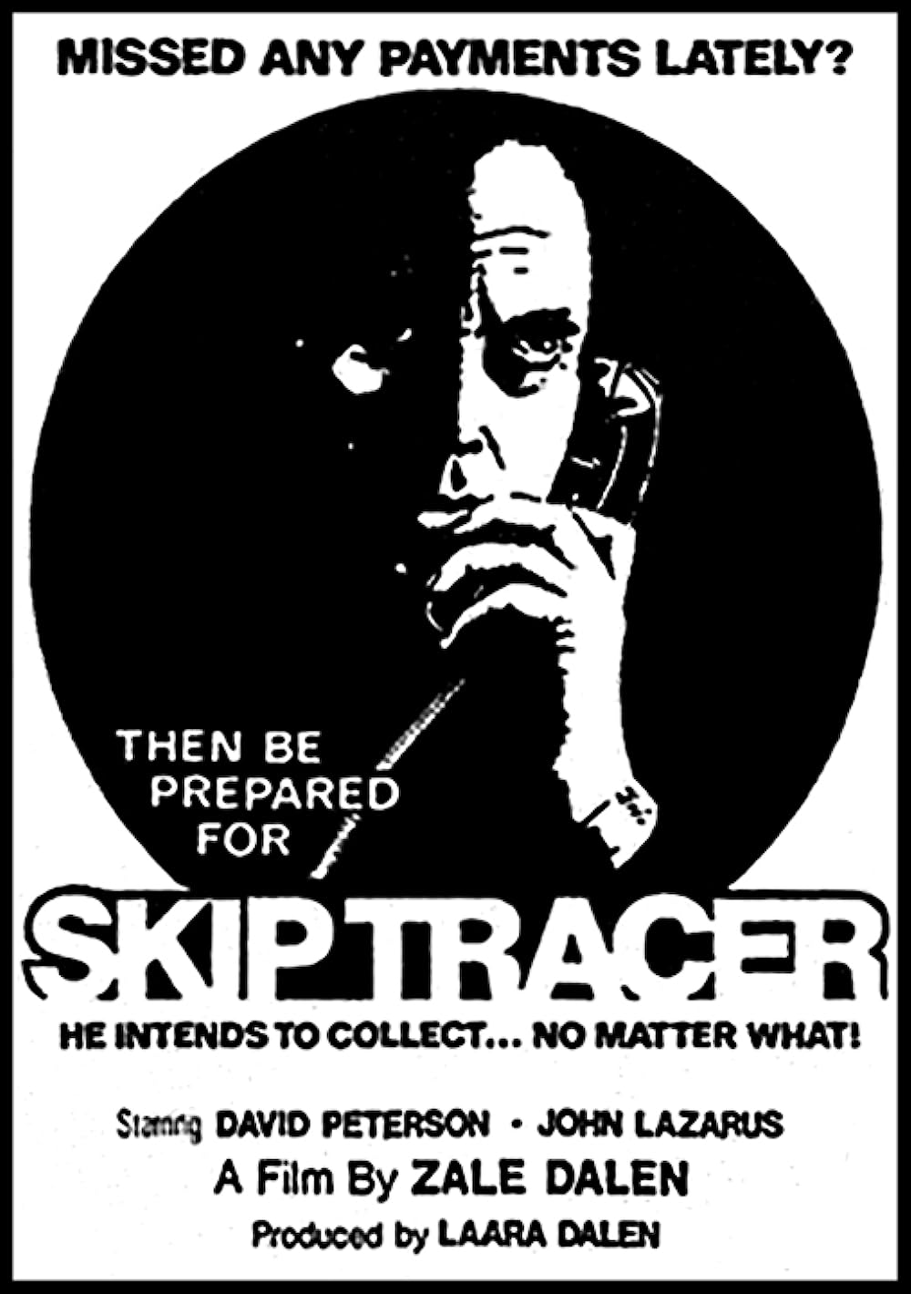 Skip Tracker (1977)