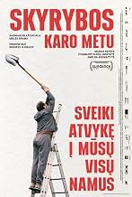 Skyrybos karo metu (2025)