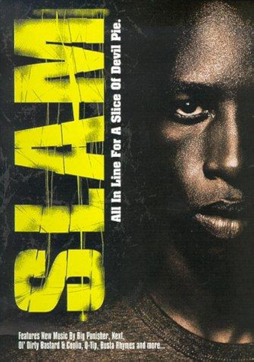 Slam (1988)