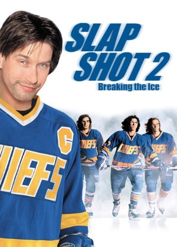 Slap Shot 2 - Breaking The Ice (2002)